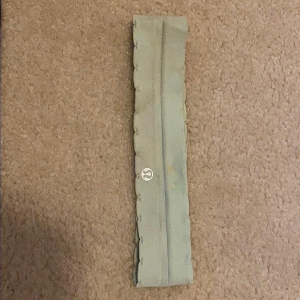 Lulu headband